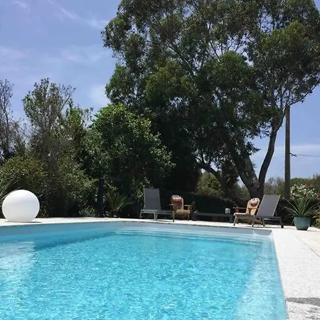 Location A Vecchio Porto-Vecchio (Corsica)