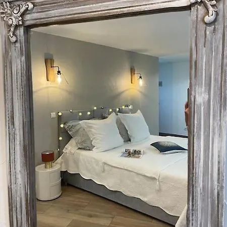 Location A Vecchio Daire Porto-Vecchio (Corsica)