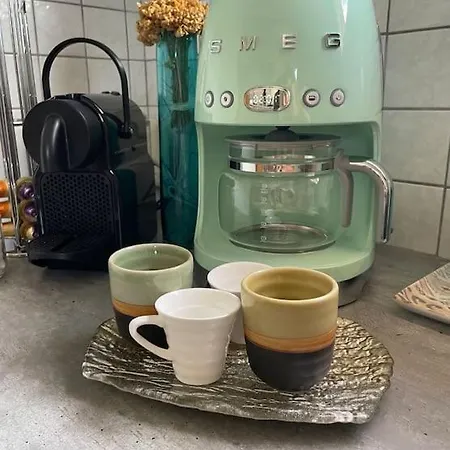 Location A Vecchio * Porto-Vecchio (Corsica)