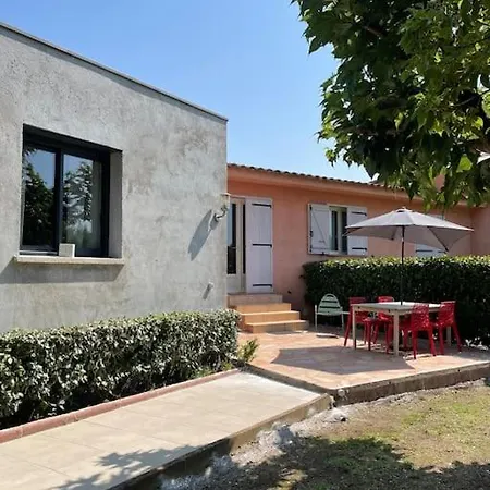 Daire Location A Vecchio *