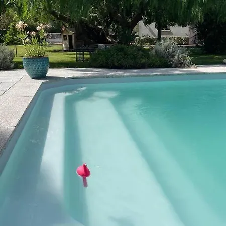 Location A Vecchio * Porto-Vecchio (Corsica)