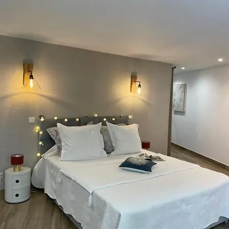 Location A Vecchio Daire Porto-Vecchio (Corsica)