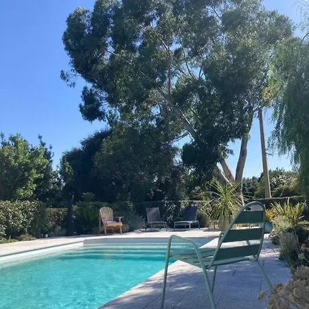 Location A Vecchio Daire Porto-Vecchio (Corsica)