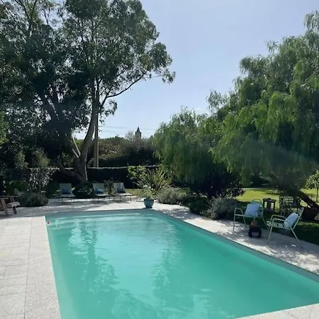 Daire Location A Vecchio *