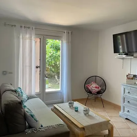 Appartement Location A Vecchio Porto-Vecchio (Corsica)