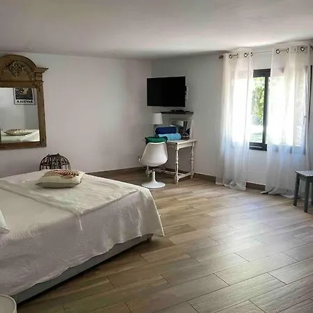 Apartment Location A Vecchio