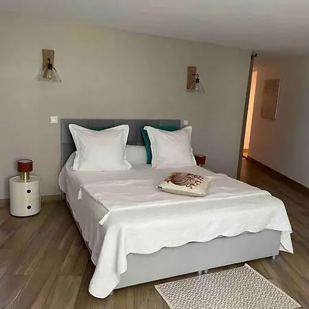 Location A Vecchio Apartment *