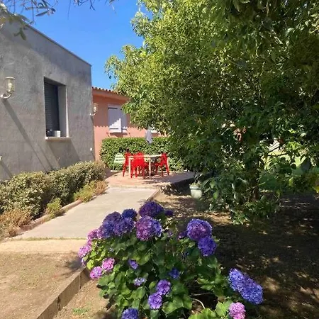 Appartement Location A Vecchio *