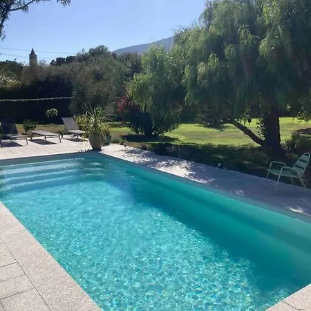 Apartment Location A Vecchio Porto-Vecchio (Corsica)