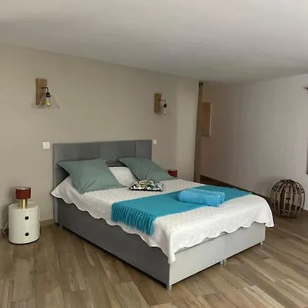 Apartment Location A Vecchio