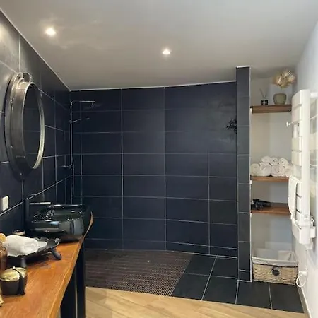 Apartment Location A Vecchio