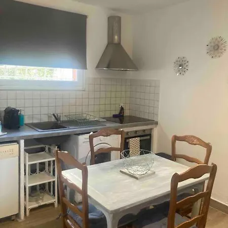 Location A Vecchio Apartment *