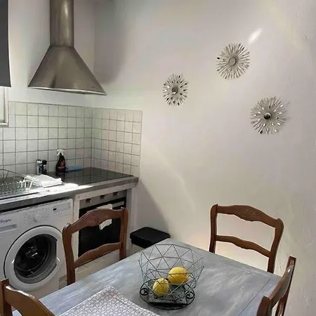 Apartment Location A Vecchio *