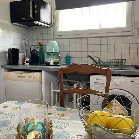 Location A Vecchio Apartment *