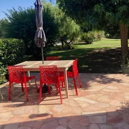 Location A Vecchio Appartement Porto-Vecchio (Corsica)