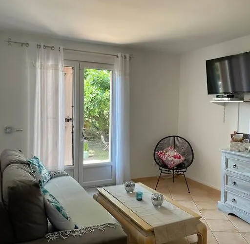 Apartamento Location à Vecchio Porto-Vecchio (Corsica)
