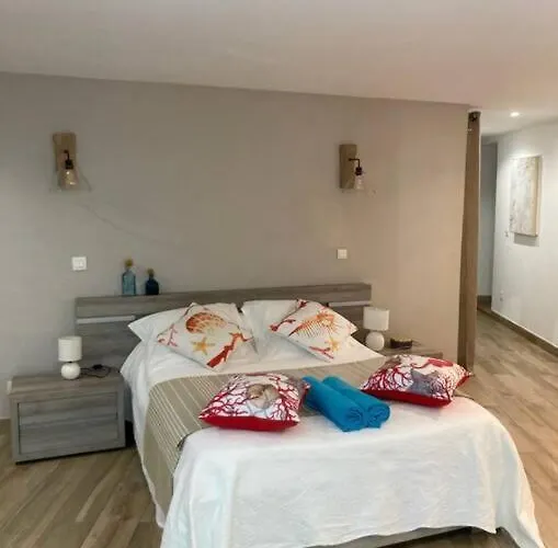 Location A Vecchio Appartement