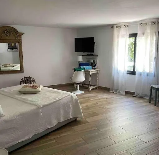 Apartamento Location à Vecchio