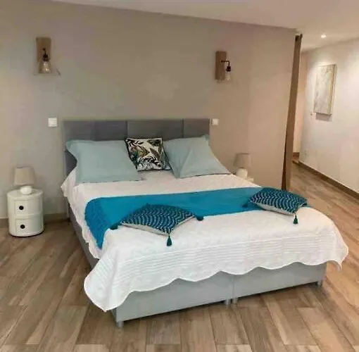 Appartement Location A Vecchio Porto-Vecchio (Corsica)