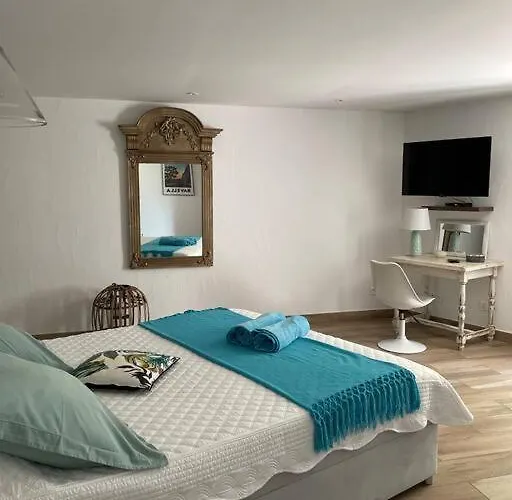 Location à Vecchio *