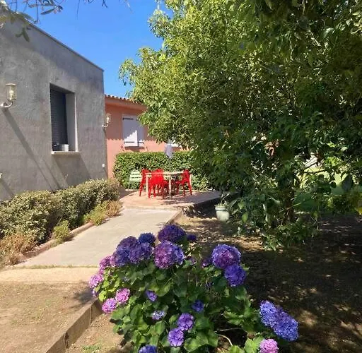 Appartement Location A Vecchio *