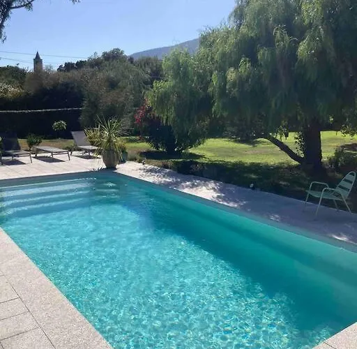 Appartement Location A Vecchio Porto-Vecchio (Corsica)