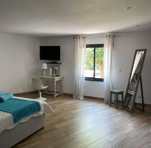 Location à Vecchio *