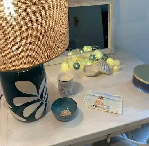 Appartement Location A Vecchio