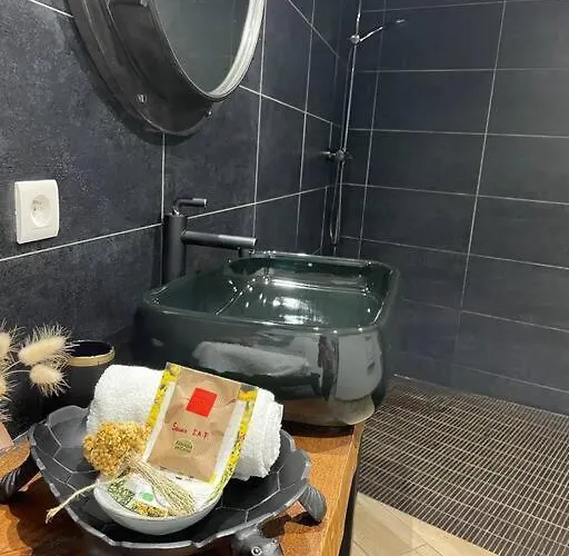 Apartamento Location à Vecchio Porto-Vecchio (Corsica)