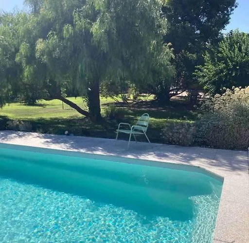 Location à Vecchio *