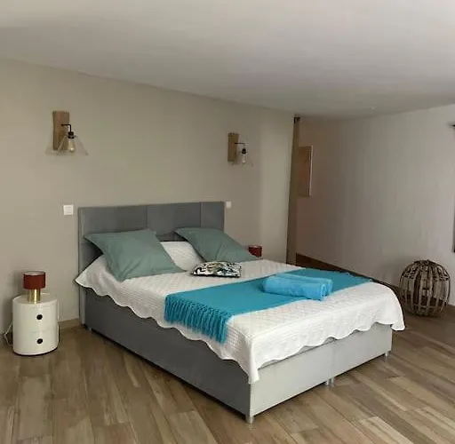 Apartamento Location à Vecchio