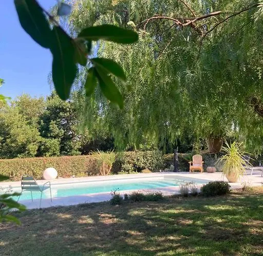 Location A Vecchio Appartement *