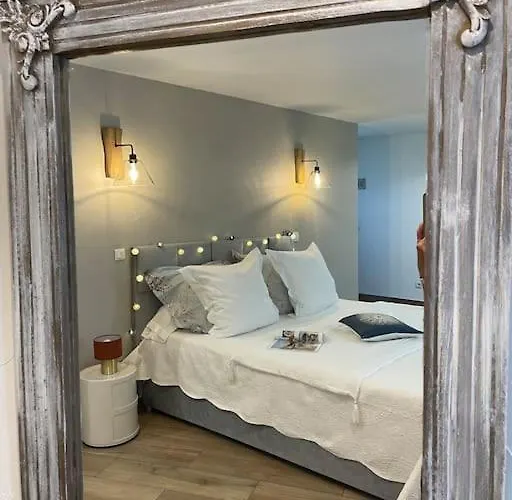 Location A Vecchio Appartement Porto-Vecchio (Corsica)