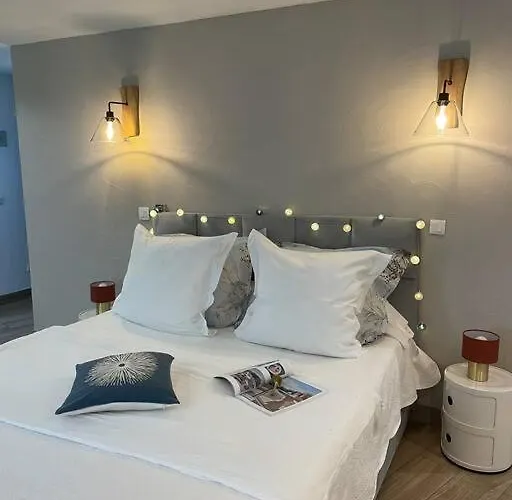 Apartamento Location à Vecchio Porto-Vecchio (Corsica)