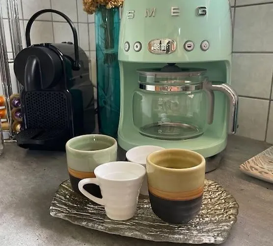 Location à Vecchio * Porto-Vecchio (Corsica)