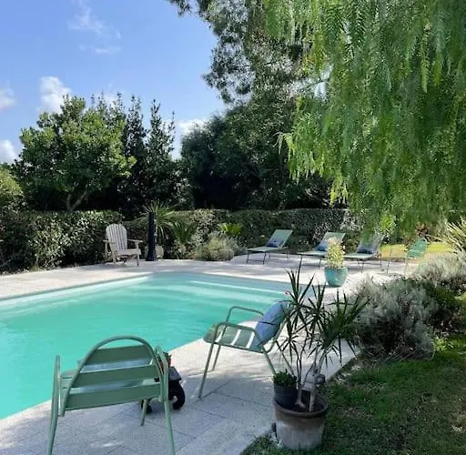 Location A Vecchio Appartement