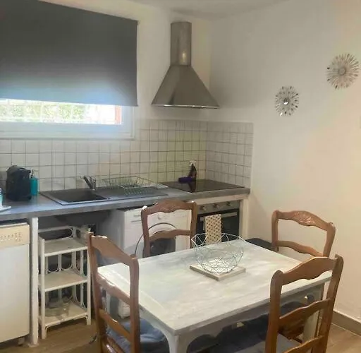 Location A Vecchio Appartement *