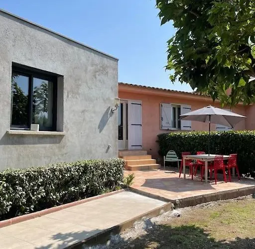 Apartamento Location à Vecchio *