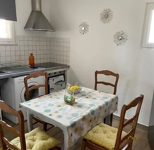 Location à Vecchio Porto-Vecchio (Corsica)