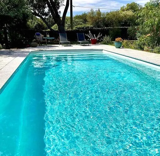 Appartement Location A Vecchio