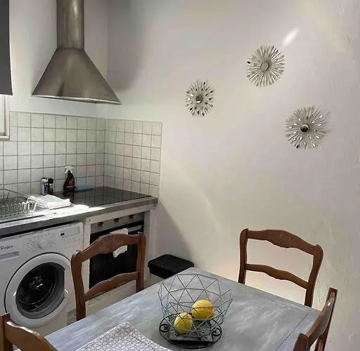 Apartamento Location à Vecchio *