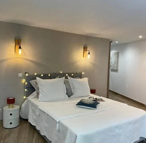 Location à Vecchio Apartamento Porto-Vecchio (Corsica)