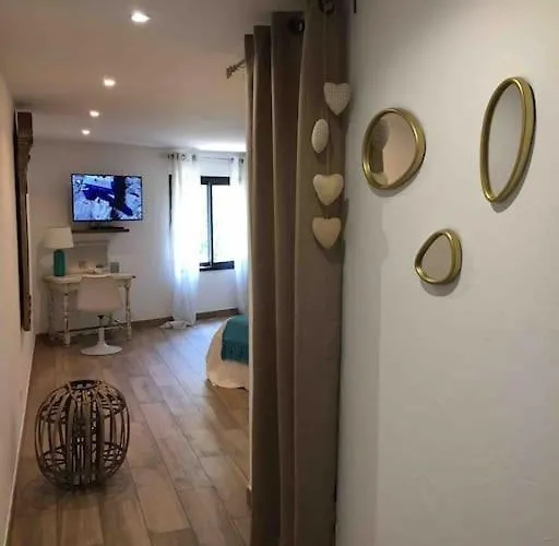 Location à Vecchio *