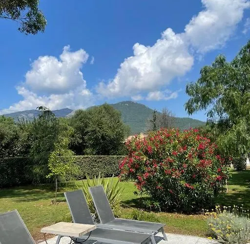 Location à Vecchio * Porto-Vecchio (Corsica)