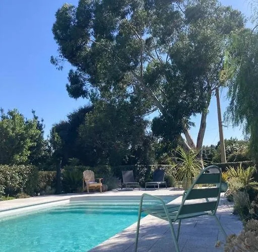 Location A Vecchio Appartement Porto-Vecchio (Corsica)