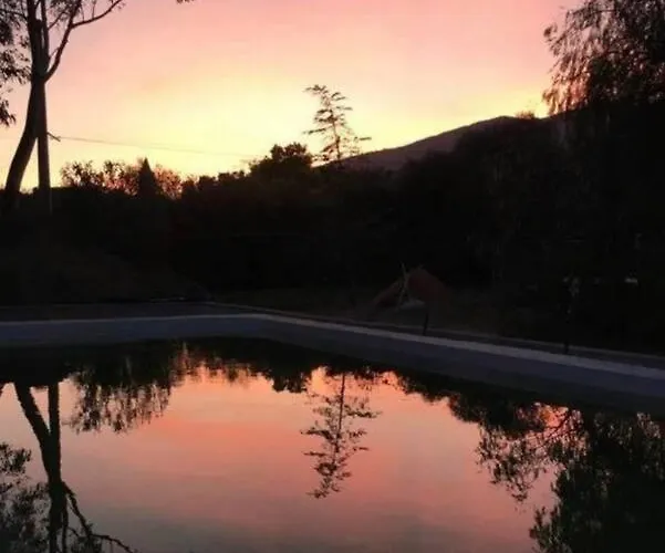 Location A Vecchio * Porto-Vecchio (Corsica)