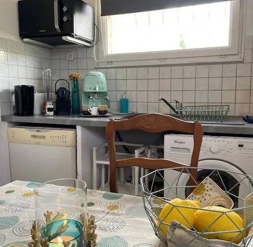 Location A Vecchio Appartement *