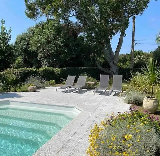 Location à Vecchio * Porto-Vecchio (Corsica)