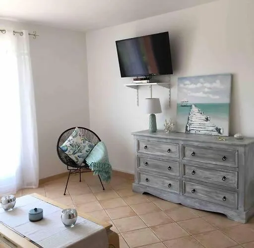 Location à Vecchio Porto-Vecchio (Corsica)