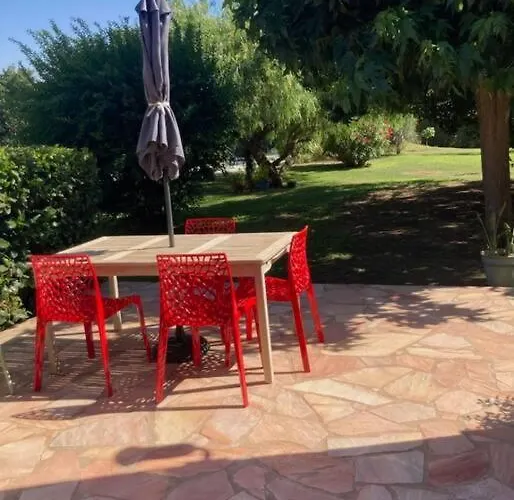 Location A Vecchio Appartement Porto-Vecchio (Corsica)